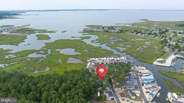 8 CLAM RD #13891, Millsboro, DE 19966
