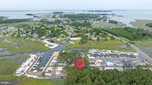 8 CLAM RD #13891, Millsboro, DE 19966