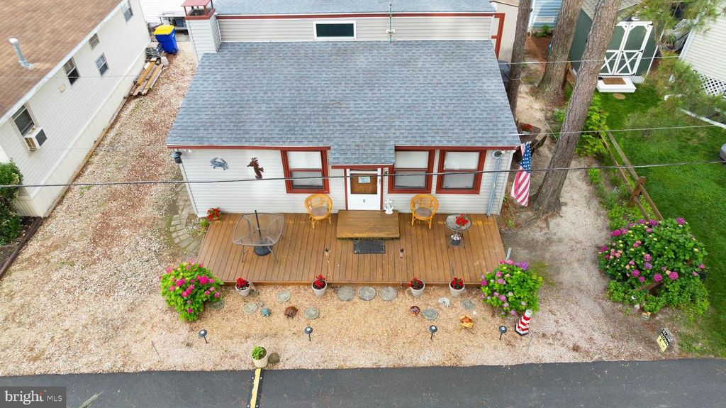 8 CLAM RD #13891, Millsboro, DE 19966