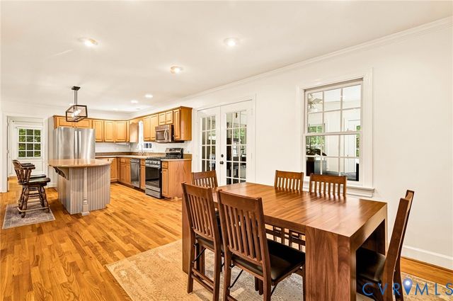 6009 Studley Woods Dr, Hanover, VA 23069
