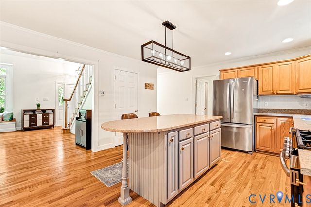 6009 Studley Woods Dr, Hanover, VA 23069