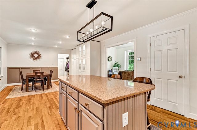 6009 Studley Woods Dr, Hanover, VA 23069