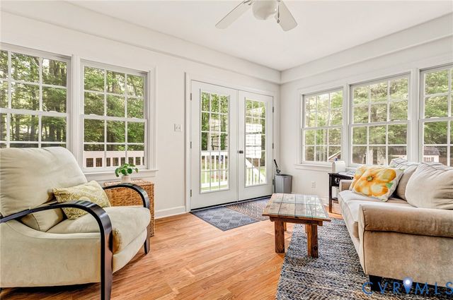 6009 Studley Woods Dr, Hanover, VA 23069
