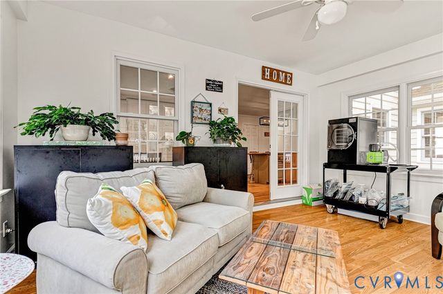 6009 Studley Woods Dr, Hanover, VA 23069