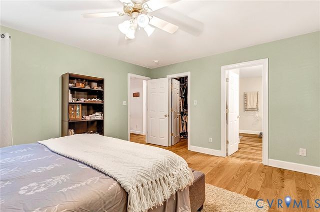 6009 Studley Woods Dr, Hanover, VA 23069
