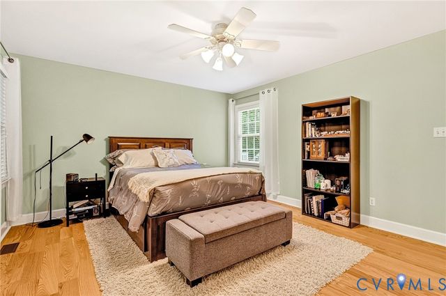 6009 Studley Woods Dr, Hanover, VA 23069