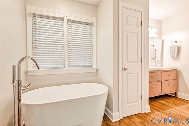 6009 Studley Woods Dr, Hanover, VA 23069