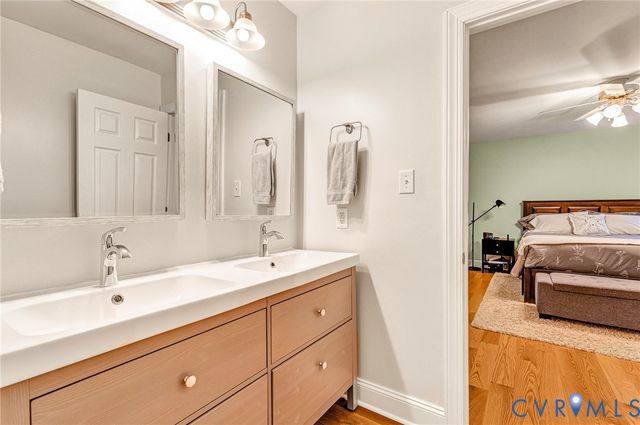 6009 Studley Woods Dr, Hanover, VA 23069