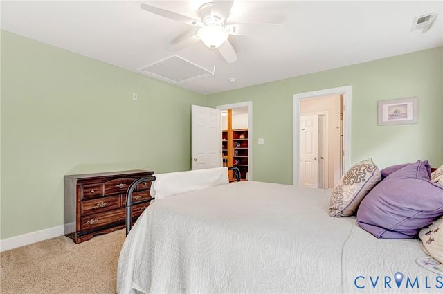 6009 Studley Woods Dr, Hanover, VA 23069
