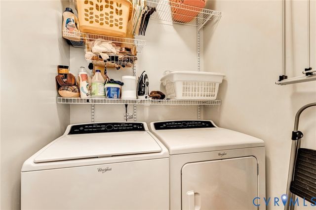 6009 Studley Woods Dr, Hanover, VA 23069
