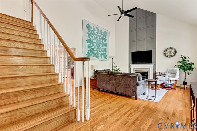 6009 Studley Woods Dr, Hanover, VA 23069