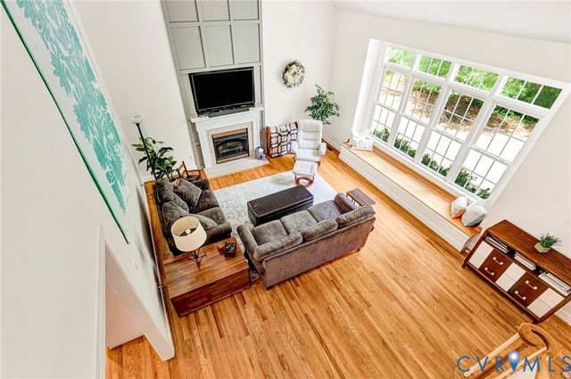 6009 Studley Woods Dr, Hanover, VA 23069