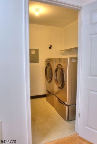 8 Amethyst Way 8, Franklin Twp., NJ 08823