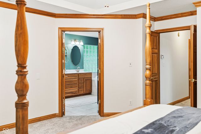 6012 Timberbend Drive, Avon, IN 46123