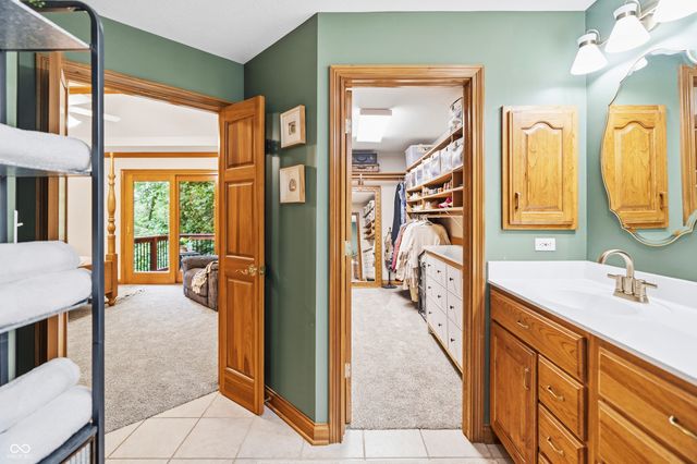 6012 Timberbend Drive, Avon, IN 46123