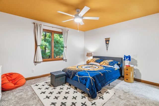 6012 Timberbend Drive, Avon, IN 46123