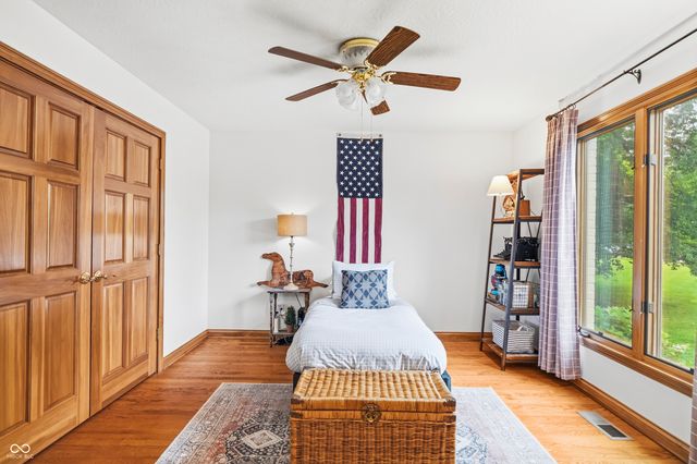 6012 Timberbend Drive, Avon, IN 46123