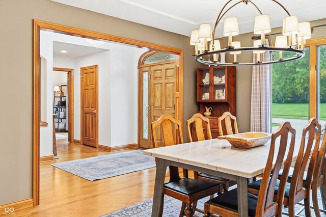 6012 Timberbend Drive, Avon, IN 46123
