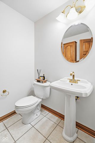 6012 Timberbend Drive, Avon, IN 46123