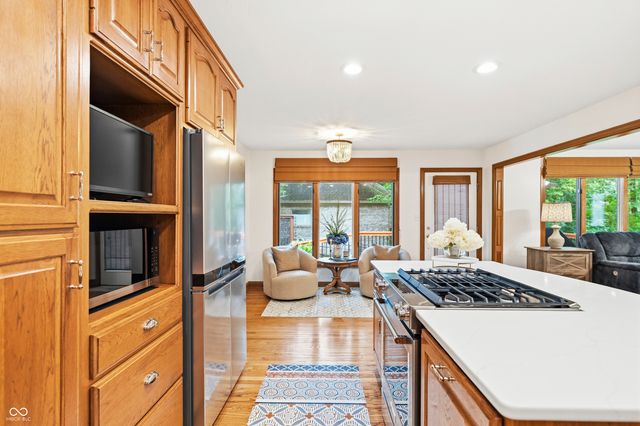 6012 Timberbend Drive, Avon, IN 46123
