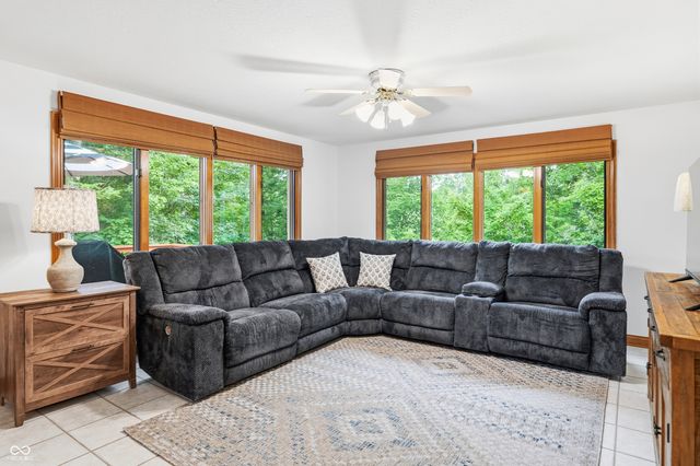6012 Timberbend Drive, Avon, IN 46123