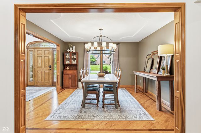 6012 Timberbend Drive, Avon, IN 46123