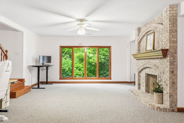 6012 Timberbend Drive, Avon, IN 46123