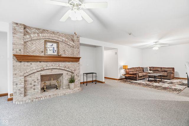6012 Timberbend Drive, Avon, IN 46123