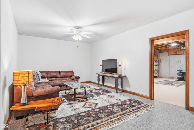 6012 Timberbend Drive, Avon, IN 46123