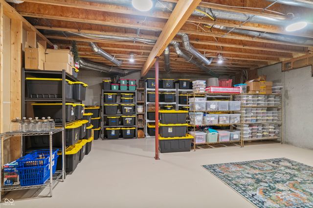 6012 Timberbend Drive, Avon, IN 46123