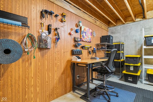 6012 Timberbend Drive, Avon, IN 46123