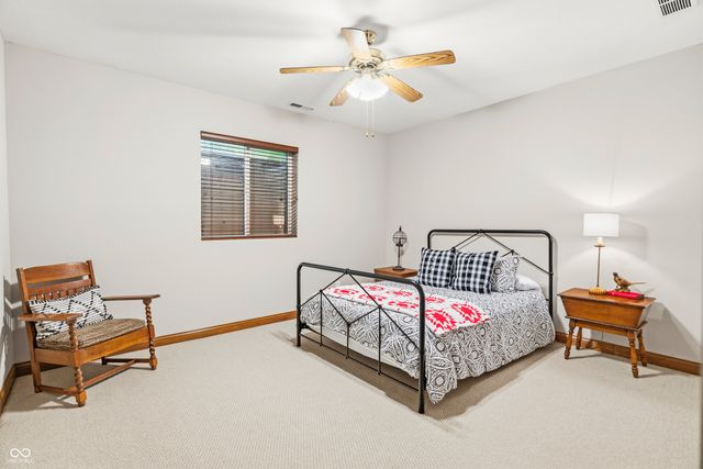 6012 Timberbend Drive, Avon, IN 46123