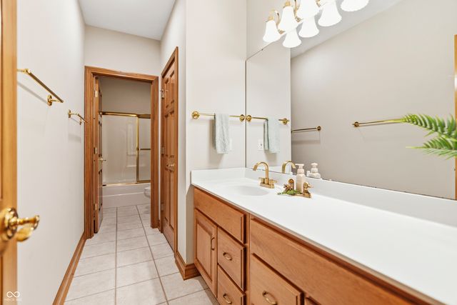 6012 Timberbend Drive, Avon, IN 46123