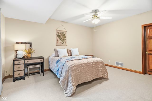 6012 Timberbend Drive, Avon, IN 46123