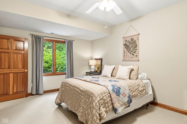 6012 Timberbend Drive, Avon, IN 46123