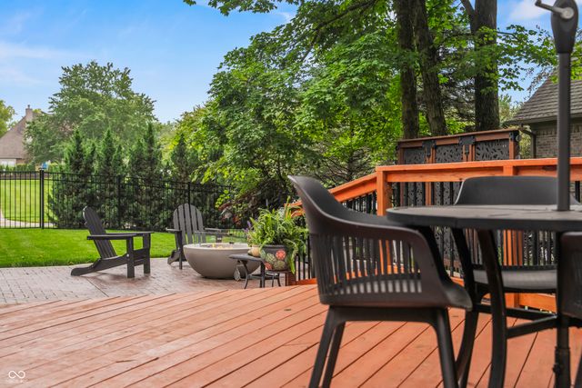 6012 Timberbend Drive, Avon, IN 46123