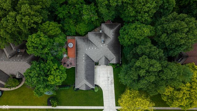 6012 Timberbend Drive, Avon, IN 46123