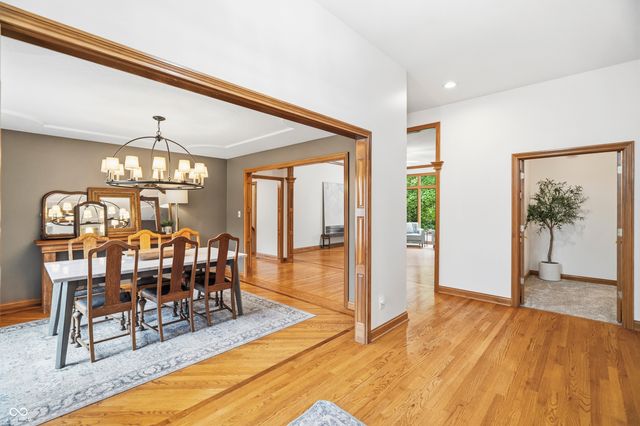 6012 Timberbend Drive, Avon, IN 46123