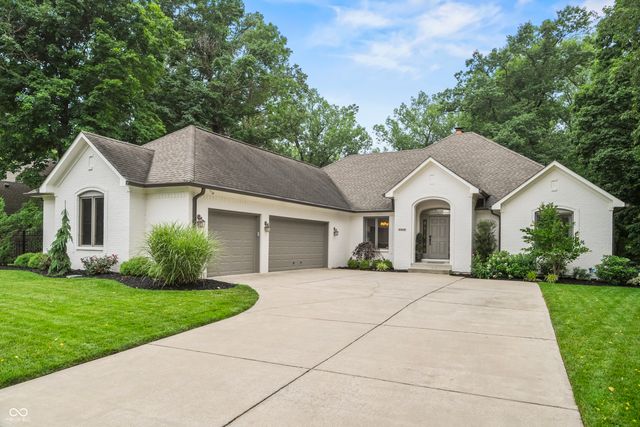 6012 Timberbend Drive, Avon, IN 46123