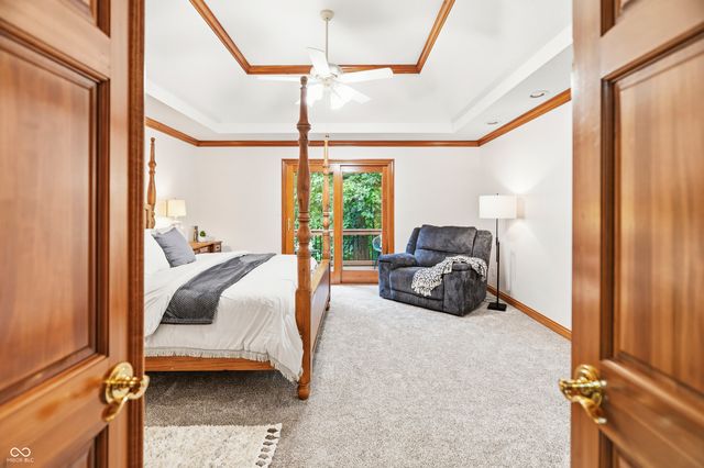 6012 Timberbend Drive, Avon, IN 46123