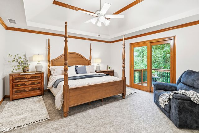 6012 Timberbend Drive, Avon, IN 46123