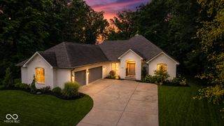 6012 Timberbend Drive, Avon, IN 46123