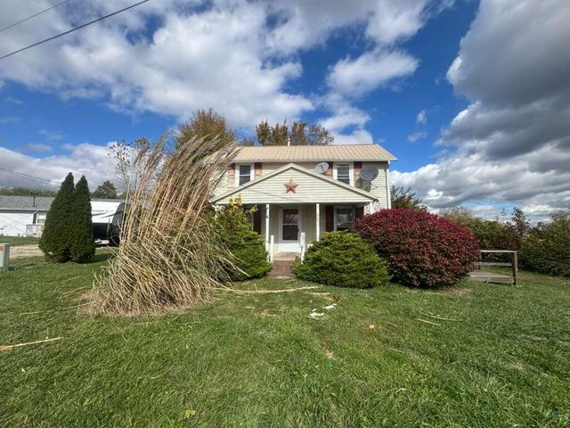 11266 State Route 56 E, Circleville, OH 43113