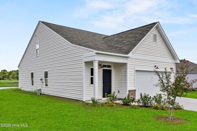4636 Swimming Lane 58, Shallotte, NC 28470