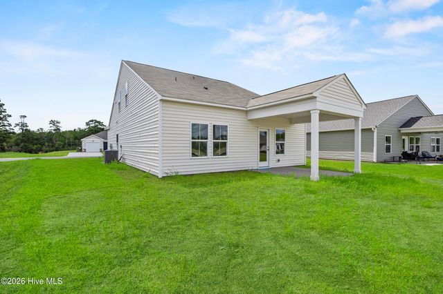 4636 Swimming Lane 58, Shallotte, NC 28470