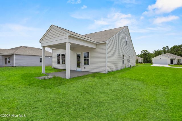 4636 Swimming Lane 58, Shallotte, NC 28470