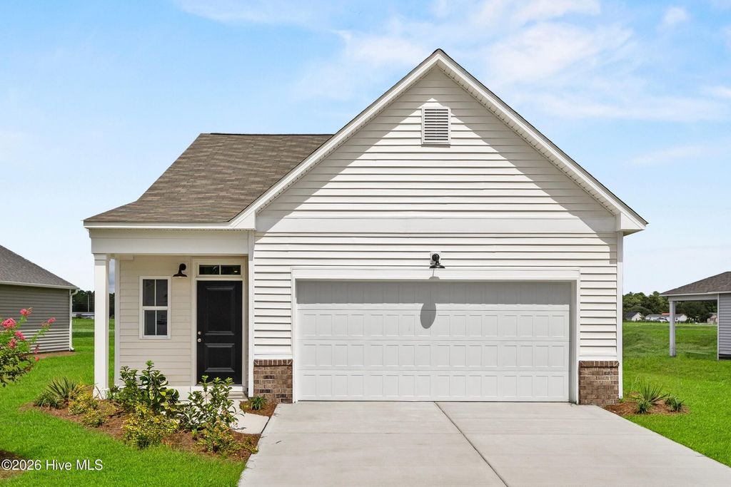 4636 Swimming Lane 58, Shallotte, NC 28470
