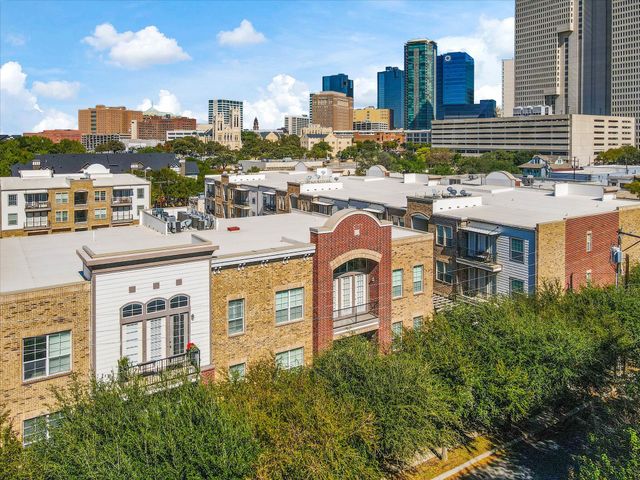 950 Henderson Street 1214, Fort Worth, TX 76102