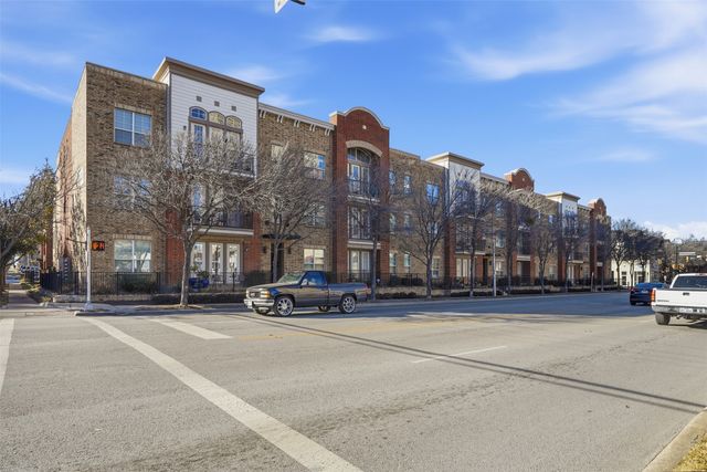 950 Henderson Street 1214, Fort Worth, TX 76102