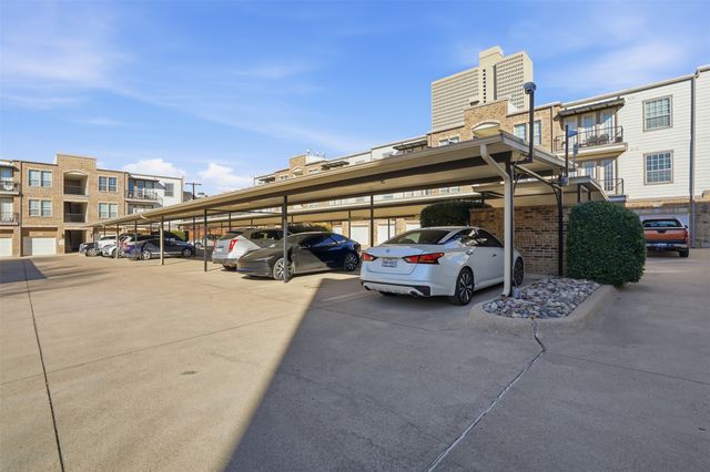 950 Henderson Street 1214, Fort Worth, TX 76102